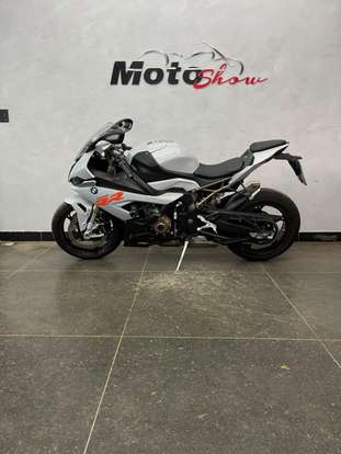 BMW-S 1000 RR-2021