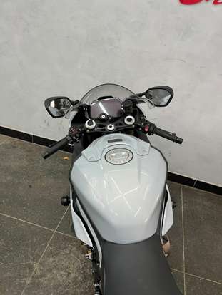 BMW-S 1000 RR-2021