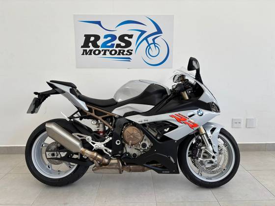 BMW S 1000 RR 