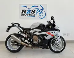 BMW S 1000 RR BMW S 1000 RR