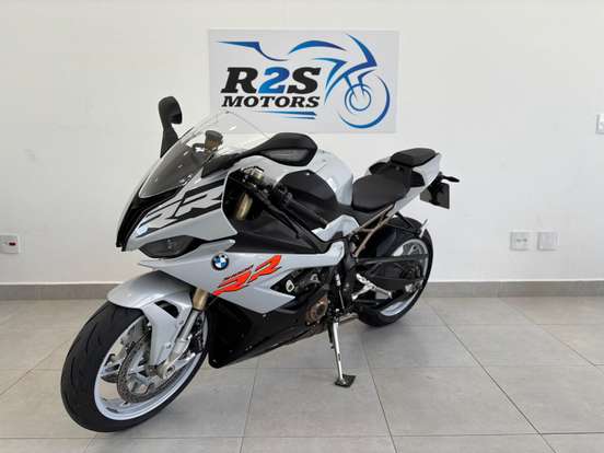BMW-S 1000 RR-2021