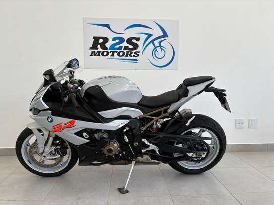 BMW-S 1000 RR-2021