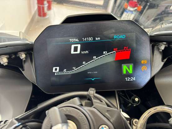 BMW-S 1000 RR BMW-S 1000 RR-2021