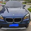 BMW X1 2.0 16V GASOLINA SDRIVE18I 4P AUTOMÁTICO BMW X1 2.0 16V GASOLINA SDRIVE18I 4P AUTOMÁTICO