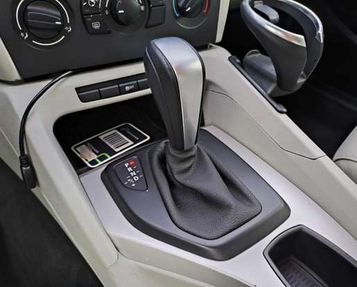BMW-X1-2.0 16V GASOLINA SDRIVE18I 4P AUTOMÁTICO BMW-X1-2011