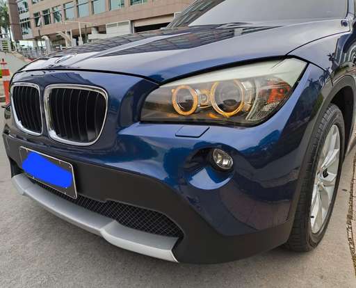 BMW-X1-2.0 16V GASOLINA SDRIVE18I 4P AUTOMÁTICO BMW-X1-2011