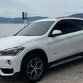 BMW X1 2.0 16V TURBO ACTIVEFLEX SDRIVE20I 4P AUTOMÁTICO BMW X1 2.0 16V TURBO ACTIVEFLEX SDRIVE20I 4P AUTOMÁTICO