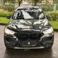 BMW X1 2.0 16V TURBO ACTIVEFLEX SDRIVE20I 4P AUTOMÁTICO BMW X1 2.0 16V TURBO ACTIVEFLEX SDRIVE20I 4P AUTOMÁTICO