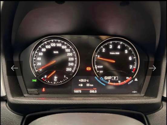 BMW-X1-2.0 16V TURBO ACTIVEFLEX SDRIVE20I 4P AUTOMÁTICO BMW-X1-2021