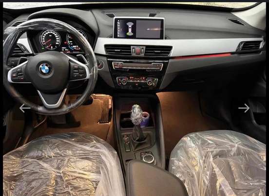 BMW-X1-2021