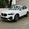 BMW X1 2.0 16V TURBO ACTIVEFLEX SDRIVE20I GP PLUS 4P AUTOMÁTICO BMW X1 2.0 16V TURBO ACTIVEFLEX SDRIVE20I GP PLUS 4P AUTOMÁTICO