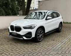 BMW X1 2.0 16V TURBO ACTIVEFLEX SDRIVE20I GP PLUS 4P AUTOMÁTICO BMW X1 2.0 16V TURBO ACTIVEFLEX SDRIVE20I GP PLUS 4P AUTOMÁTICO