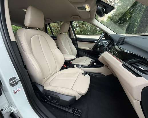 BMW-X1-2.0 16V TURBO ACTIVEFLEX SDRIVE20I GP PLUS 4P AUTOMÁTICO BMW-X1-2022