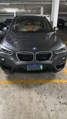 BMW-X1-2017