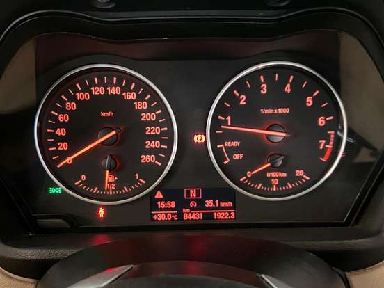 BMW-X1-2.0 16V TURBO ACTIVEFLEX SDRIVE20I X-LINE 4P AUTOMÁTICO BMW-X1-2017