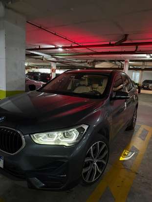 BMW-X1-2022