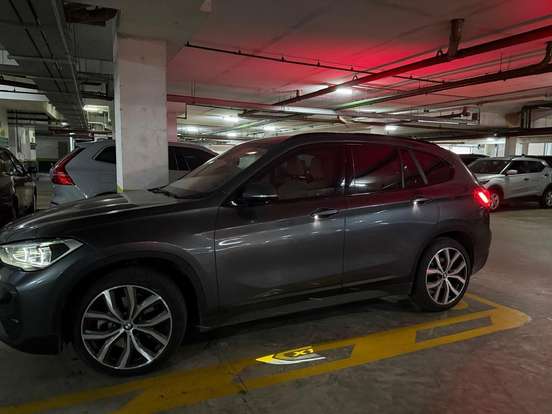 BMW-X1-2022