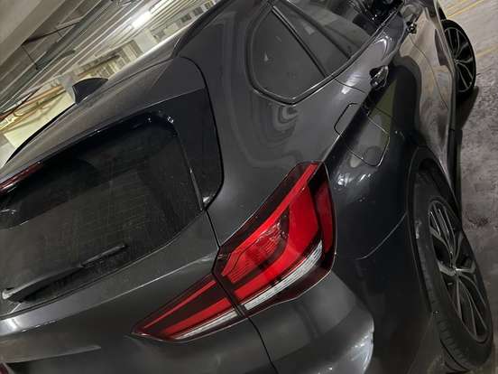BMW-X1-2.0 16V TURBO ACTIVEFLEX SDRIVE20I X-LINE 4P AUTOMÁTICO BMW-X1-2022