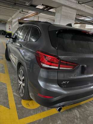 BMW-X1-2022