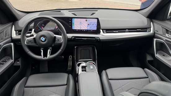 BMW-X1-2025