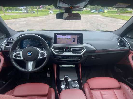 BMW-X4-2024