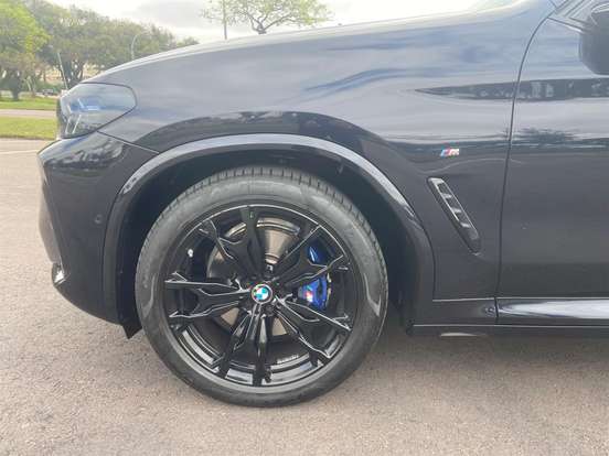 BMW-X4-2.0 16V GASOLINA XDRIVE30I M SPORT STEPTRONIC BMW-X4-2024