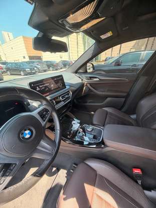 BMW-X4-2022