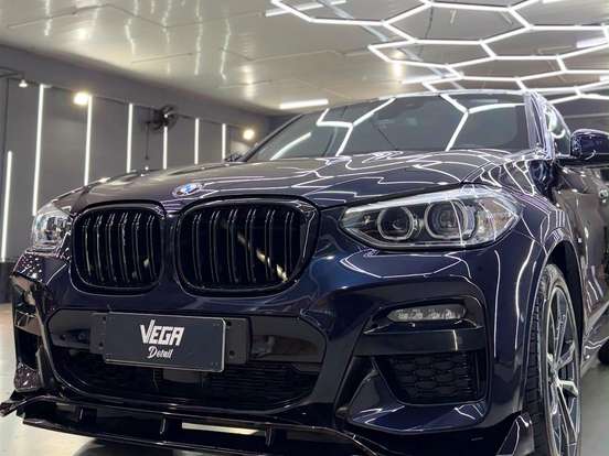 BMW-X4-2.0 16V GASOLINA XDRIVE30I M SPORT STEPTRONIC BMW-X4-2021