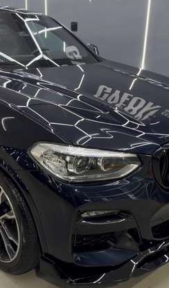 BMW-X4-2021