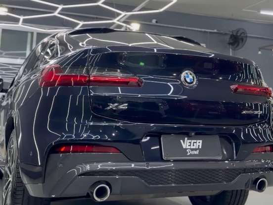 BMW-X4-2.0 16V GASOLINA XDRIVE30I M SPORT STEPTRONIC BMW-X4-2021