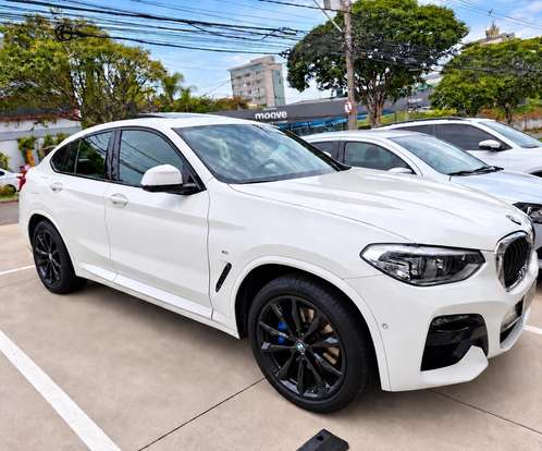 BMW-X4-2020