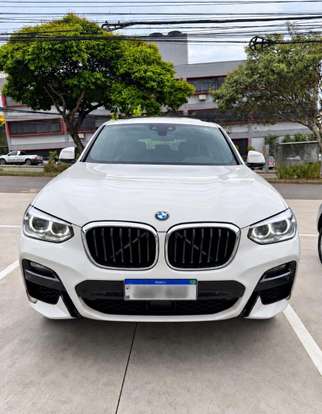 BMW-X4-2020