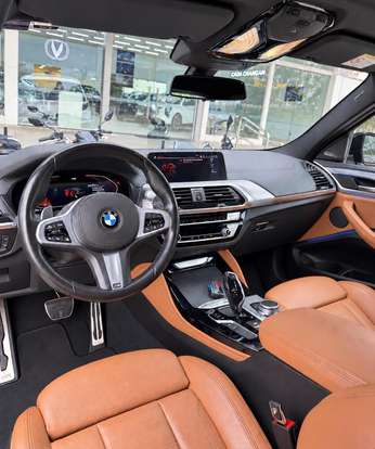 BMW-X4-2020