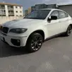 BMW X6 3.0 35I 4X4 COUPÉ 6 CILINDROS 24V GASOLINA 4P AUTOMÁTICO BMW X6 3.0 35I 4X4 COUPÉ 6 CILINDROS 24V GASOLINA 4P AUTOMÁTICO