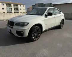 BMW X6 3.0 35I 4X4 COUPÉ 6 CILINDROS 24V GASOLINA 4P AUTOMÁTICO BMW X6 3.0 35I 4X4 COUPÉ 6 CILINDROS 24V GASOLINA 4P AUTOMÁTICO