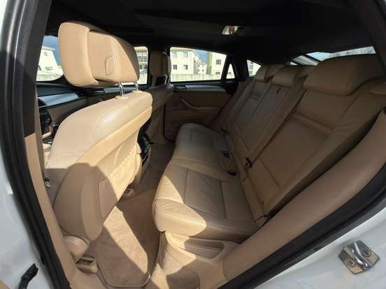 BMW-X6-3.0 35I 4X4 COUPÉ 6 CILINDROS 24V GASOLINA 4P AUTOMÁTICO BMW-X6-2012