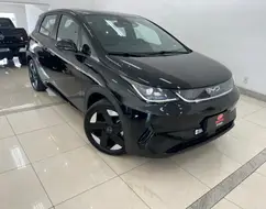 BYD DOLPHIN 45,1 KW ELÉTRICO SE BYD DOLPHIN 45,1 KW ELÉTRICO SE