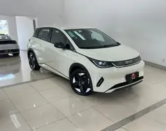 BYD DOLPHIN 45,1 KW ELÉTRICO SE BYD DOLPHIN 45,1 KW ELÉTRICO SE