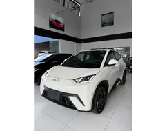 BYD DOLPHIN MINI 38 KW ELÉTRICO GL BYD DOLPHIN MINI 38 KW ELÉTRICO GL