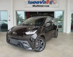 BYD DOLPHIN MINI 38 KW ELÉTRICO GL BYD DOLPHIN MINI 38 KW ELÉTRICO GL