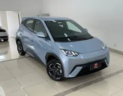BYD DOLPHIN MINI 38 KW ELÉTRICO GS BYD DOLPHIN MINI 38 KW ELÉTRICO GS