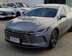BYD KING 1.5 DM-I PHEV GS AUTOMÁTICO BYD KING 1.5 DM-I PHEV GS AUTOMÁTICO