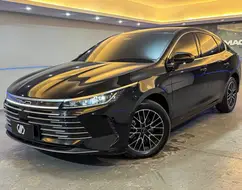 BYD KING 1.5 DM-I PHEV GS AUTOMÁTICO BYD KING 1.5 DM-I PHEV GS AUTOMÁTICO