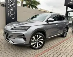 BYD SONG PLUS 1.5 DM-I HÍBRIDO AUTOMÁTICO BYD SONG PLUS 1.5 DM-I HÍBRIDO AUTOMÁTICO