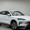 BYD SONG PLUS 1.5 DM-I HÍBRIDO AUTOMÁTICO BYD SONG PLUS 1.5 DM-I HÍBRIDO AUTOMÁTICO