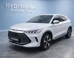 BYD SONG PLUS 1.5 DM-I HÍBRIDO AUTOMÁTICO BYD SONG PLUS 1.5 DM-I HÍBRIDO AUTOMÁTICO