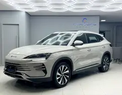 BYD SONG PLUS PREMIUM 1.5 DM-I TURBO HÍBRIDO AWD AUTOMÁTICO BYD SONG PLUS PREMIUM 1.5 DM-I TURBO HÍBRIDO AWD AUTOMÁTICO