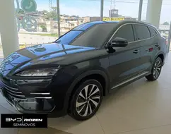 BYD SONG PLUS PREMIUM 1.5 DM-I TURBO HÍBRIDO AWD AUTOMÁTICO BYD SONG PLUS PREMIUM 1.5 DM-I TURBO HÍBRIDO AWD AUTOMÁTICO