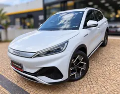 BYD YUAN PLUS 60,8 KW ELÉTRICO BYD YUAN PLUS 60,8 KW ELÉTRICO