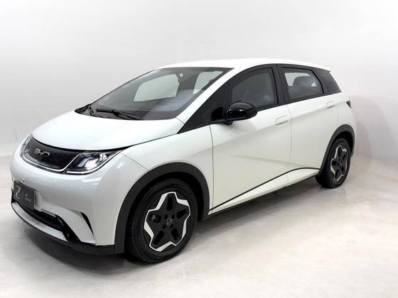 BYD DOLPHIN 44,9 KW ELÉTRICO GS